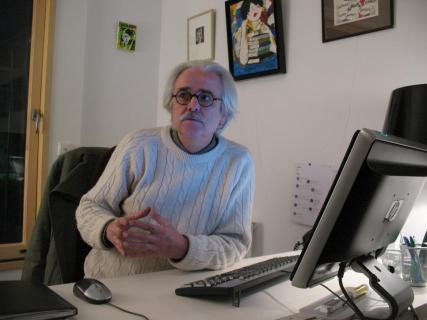 Entretien avec Yves Frémion : droits numériques et livres...