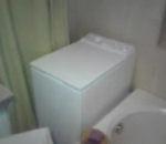 machine laver joue techno