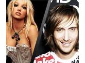 Britney Spears David Guetta, madame!