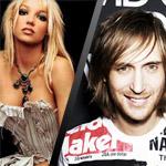 Britney Spears et David Guetta, oui madame!