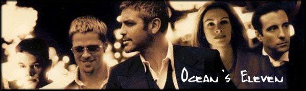 ocean's 11