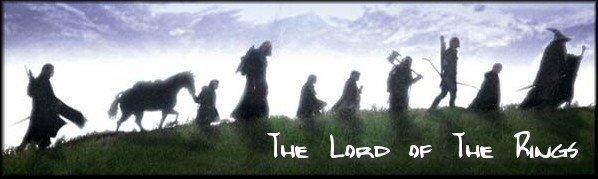 The Lord Of The Rings