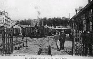 Tout comme les adieux,