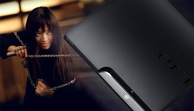 CRAZY PS3... JAPANESE ADS