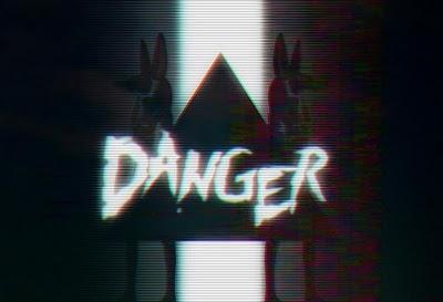 Danger Official 16bits EP Video Teaser