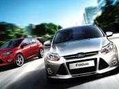 Nouvelle Ford Focus