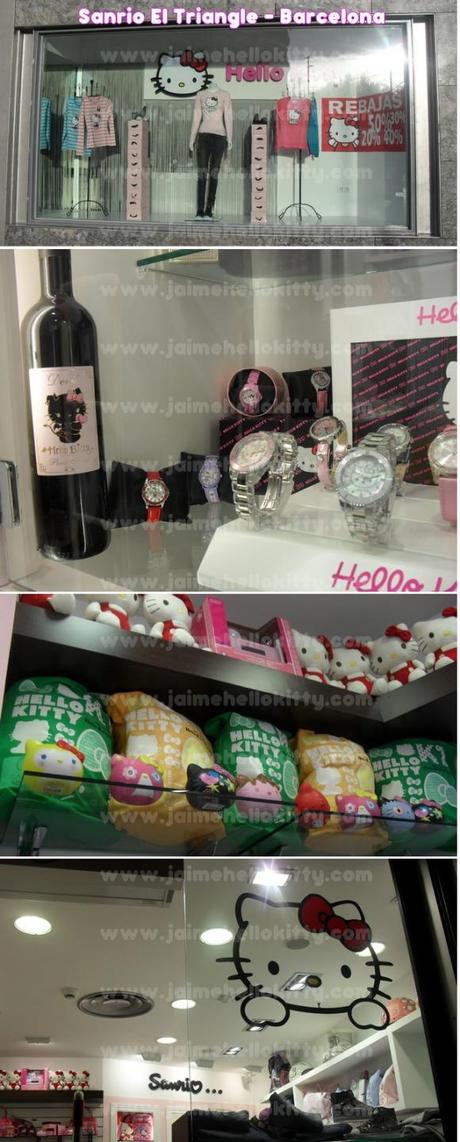 Le shopping Hello kitty à Barcelone selon Jamy http://www.jaimehellokitty.com/images/Articles003/eltriangle.jpg