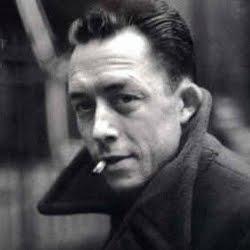 Ecrivains français en Italie : Albert Camus