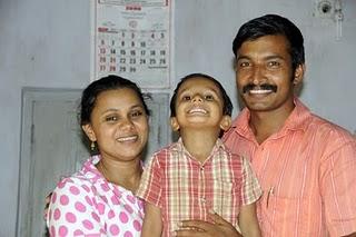 Retour d'Inde : les retrouvailles 2/3