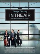 In the Air-affiche