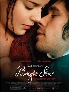 Bright Star - De Jane Campion