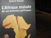 Robert Dussey L'Afrique malade hommes politiques