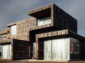 Villa Welpeloo 2012 Architects