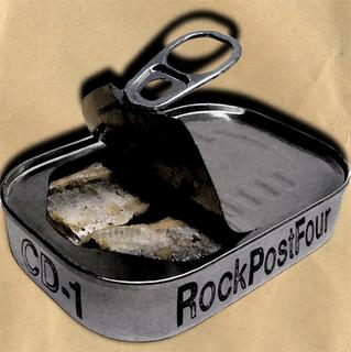 Rockpost 4 : Un peu de Tool ??