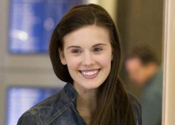 Maggie Grace (Lost) rejoint «Faster»