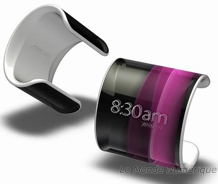 CES 2010 : Asus, quand salon rime avec nouvelles conceptions