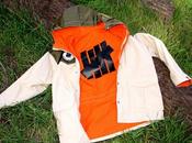 Undftd masterpiece mountain jacket