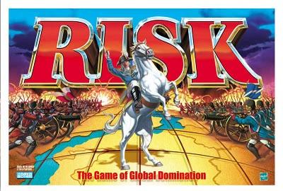 Risk : Factions annoncé sur Xbox Live Arcade