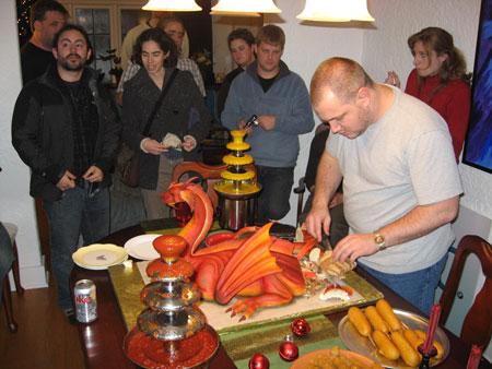 Juste pour les yeux ...