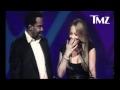 Buzzz : Mariah Carey bourrée (Vidéo)