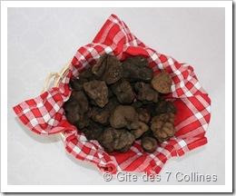 Truffes de Provence