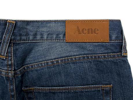 ACNE – S/S 2010 COLLECTION