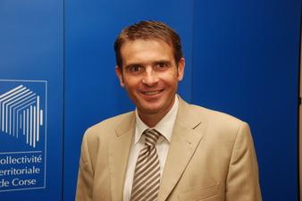 Réunion de la Commission des finances, de la planification et des affaires européennes ce jeudi à Ajaccio.