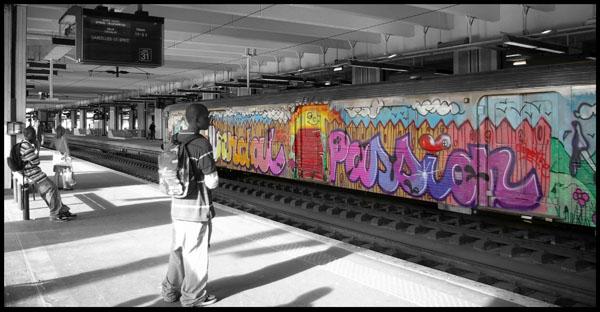 Paris, Magie des quais