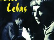 Chanson tendre Renée Lebas (Francis Carco)