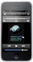 Podcast : le Nexus One et l’iSlate d’Apple