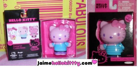 Les figurines Hello kitty de chez Claire's (USA) http://www.jaimehellokitty.com/images/Articles003/clairestoys.jpg