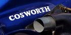 Cosworth expédie ses premiers moteurs