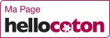 Ma Page sur Hellocoton