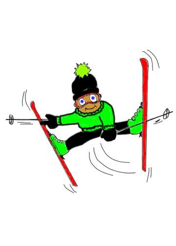 Se préparer au ski