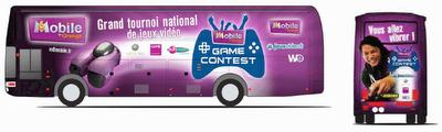 M6 Mobile Game Contest