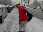 Paris sous neige Janvier 2010 -(suite)