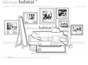 Habitat cherche nouvel ambassadeur