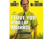 Gagnez invitation pour projection privée Love Phillip Morris"!