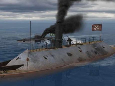 Ironclads High Seas Ironclads High Seas