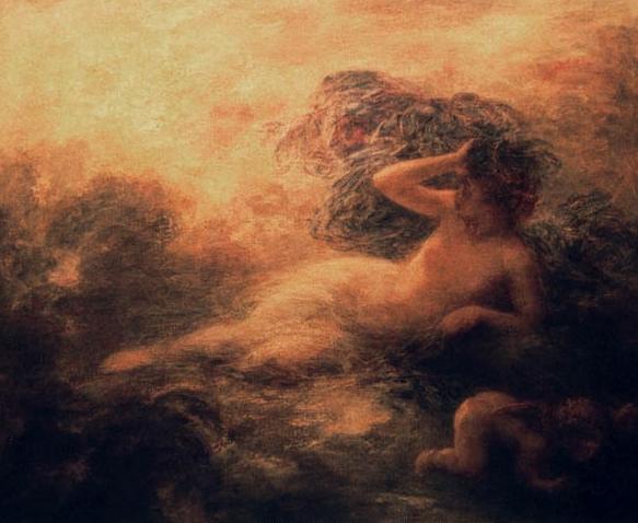 Nyx (Catherine Pozzi)