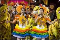 881 : Les Papayes du coeur [Cycle Singapour, Malaisie]