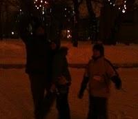 Vive l'hiver - Part II