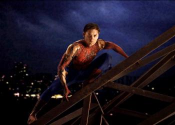 Spiderman 4 : Maguire, Dunst et Raimi virés !