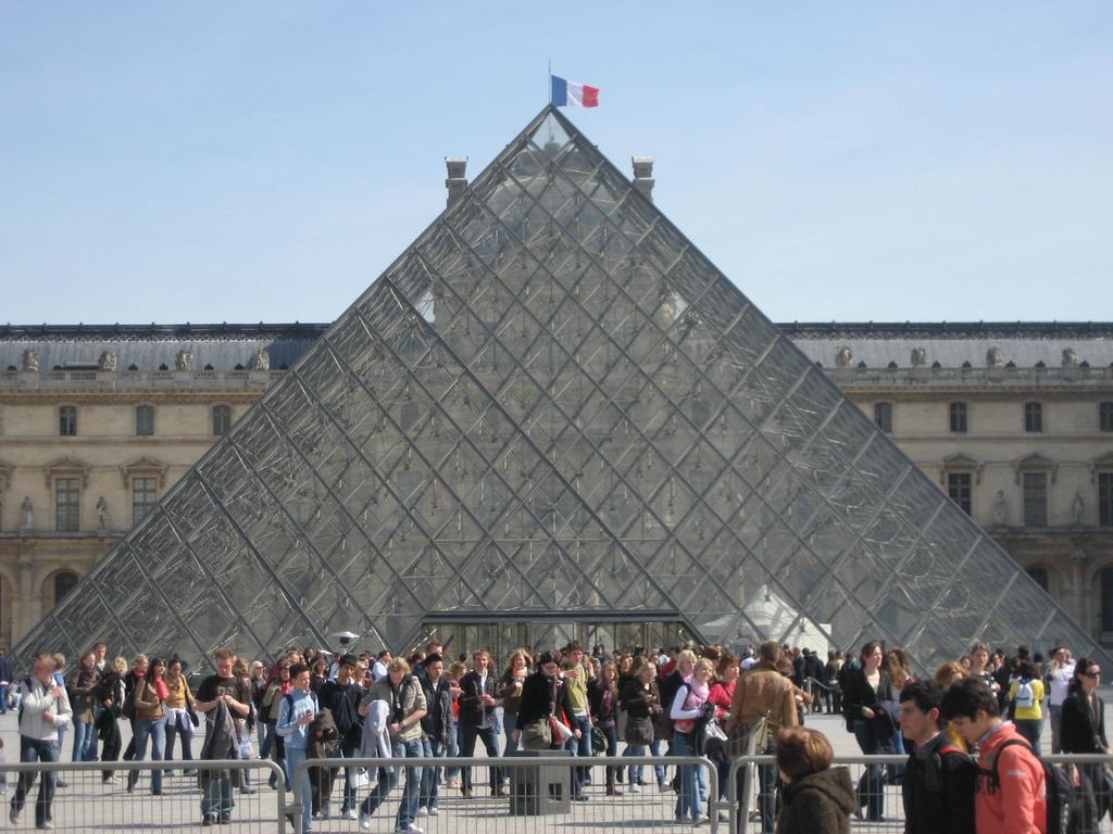 2009: une excellente année pour les musées parisiens!