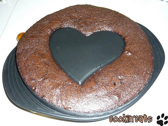 TRUFFADE AU CHOCOLAT