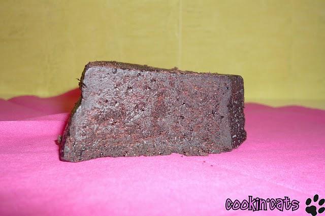 TRUFFADE AU CHOCOLAT