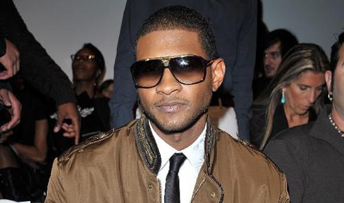 Usher de retour en duo avec Nicki Minaj !