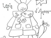 Pour amoureuses broderie blanche traditionnelle