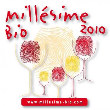 Millésime Bio 2010 : le salon des professionnels du vin bio, du 25 au 27 janvier à Montpellier