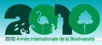Logo - event - 2010 année de la biodiversité